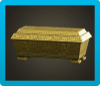 Golden Casket Image