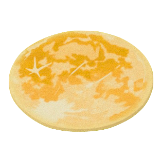 Moon Rug Price and How to Get ACNH - Animal Crossing 