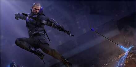 Avengers Hawkeye Usage Guide.JPG