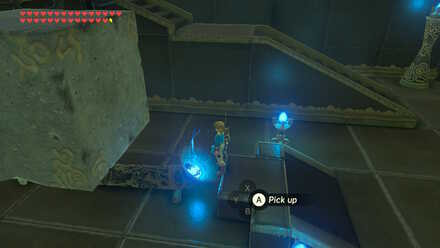 Ya Naga Chest Solution 1