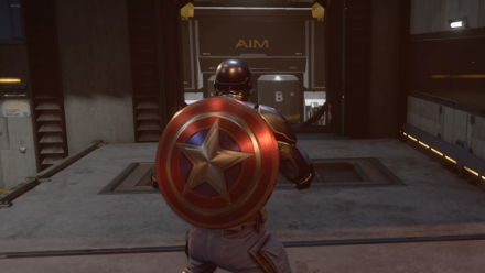 Avengers Honor
