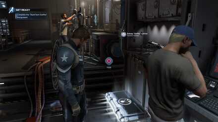 Avengers Chimera Chest 2