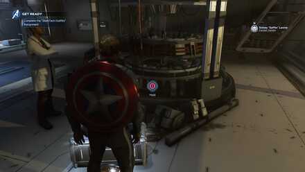 Avengers Chimera Chest 3