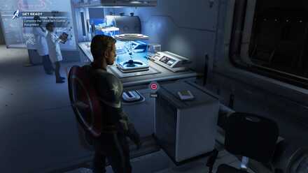 Avengers Chimera Intel 1