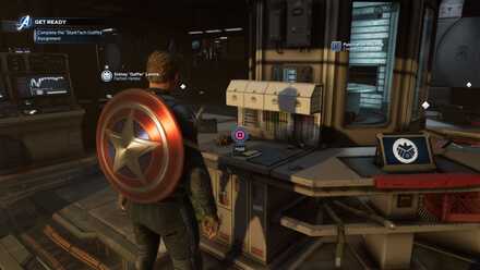 Avengers Chimera Intel 2