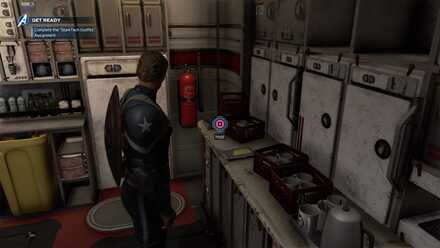 Avengers Chimera Intel 3