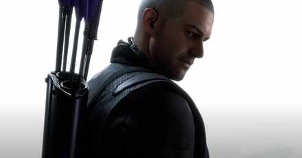 Avengers Hawkeye.JPG