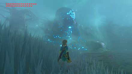 Kuhn Sidajj Shrine Overworld