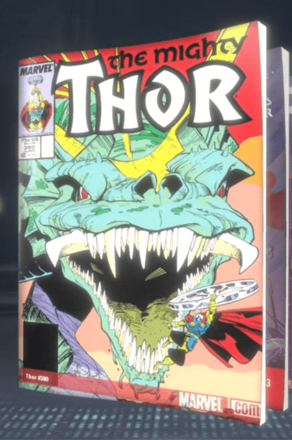 Thor (1966) #380