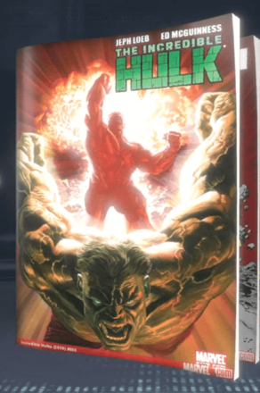 Incredible Hulks (2010) #600