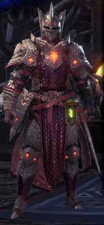 【WATA 9.8 A+】Monster Hunter WATA 9.8 A+】Monster Hunter How to get the Guardian Armor