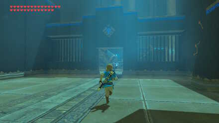 Bareeda Naag Chest 1