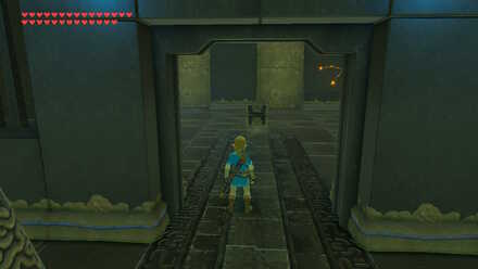 Bareeda Naag Chest 4