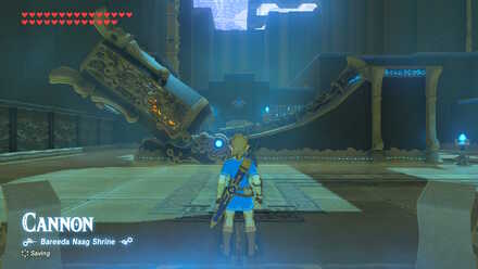 Bareeda Naag Shrine Banner 1