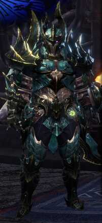 Acidic Glavenus Alpha +