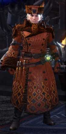 Viper Kadachi Beta + Armor Set