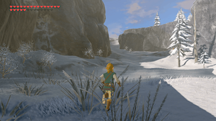 BotW - Owa Daim Route 2