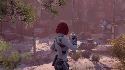 Avengers Inhuman Condition Walkthrough