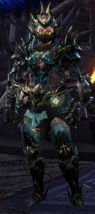 Acidic Glavenus Beta +