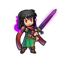 Fallen Mareeta Avatar