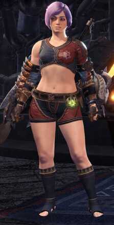 Kestodon Guards Beta +