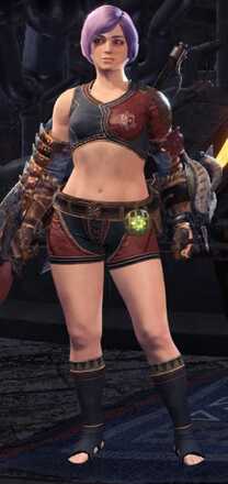 Kestodon Guards Beta