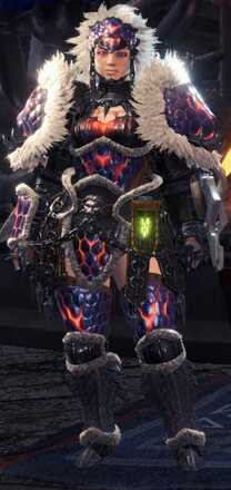 Seething Bazel Alpha +