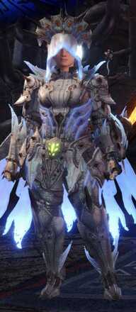 Featured image of post Xeno jiiva Armor Terenigma on monster hunter 3u no there isnt