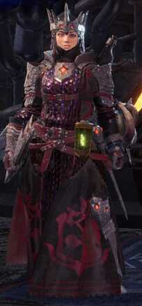 【WATA 9.8 A+】Monster Hunter WATA 9.8 A+】Monster Hunter How to get the Guardian Armor