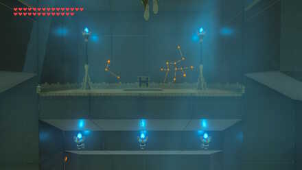 Shai Utoh Shrine Chest 2