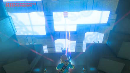 Shai Utoh Shrine Chest 2