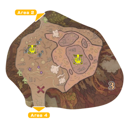 Caverns of El Dorado 3