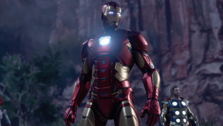 The Invincible Iron Man Iconic Mission Chain Objectives And