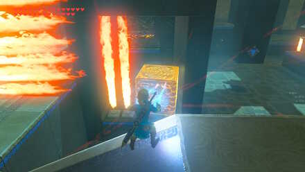 Kuh Takkar Shrine Chest 1