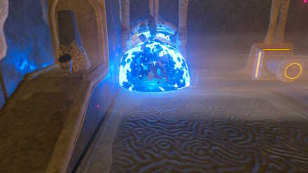 The Legend of Zelda Breath of the Wild (BotW) Detonating Remote Bomb