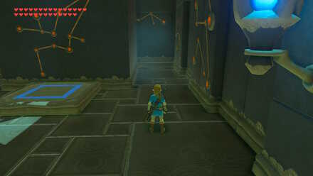 Sho Dantu Shrine Chest 1