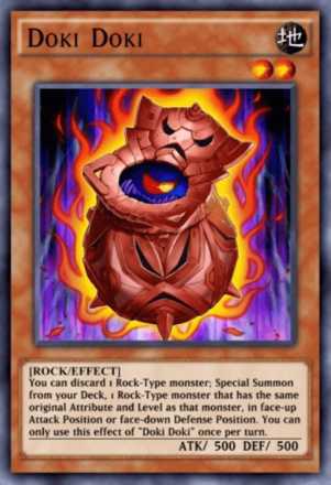 Chronomaly Deck Guide Duel Links Game8
