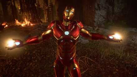 Best Iron Man Build Marvel s Avengers Game8