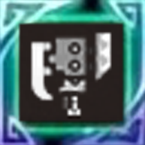 Switch Axe Icon
