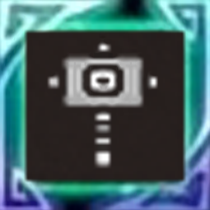 Hammer Icon