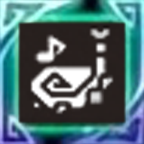 Hunting Horn Icon