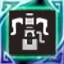 Heavy Bowgun Icon