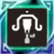 Light Bowgun Icon