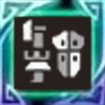 Gunlance Icon