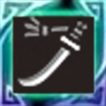 Long Sword Icon