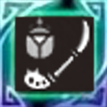 Insect Glaive Icon