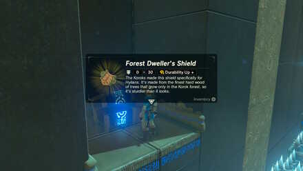 Rohta Chigah Chest 2