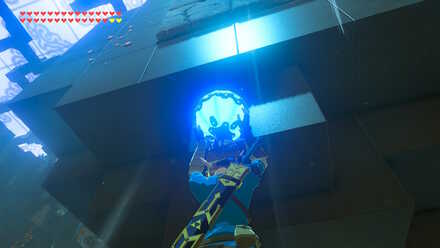 Shira Gomar Solution 1