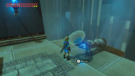 Shira Gomar Solution 3