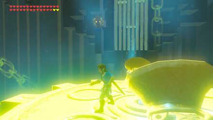 Shira Gomar Solution 6